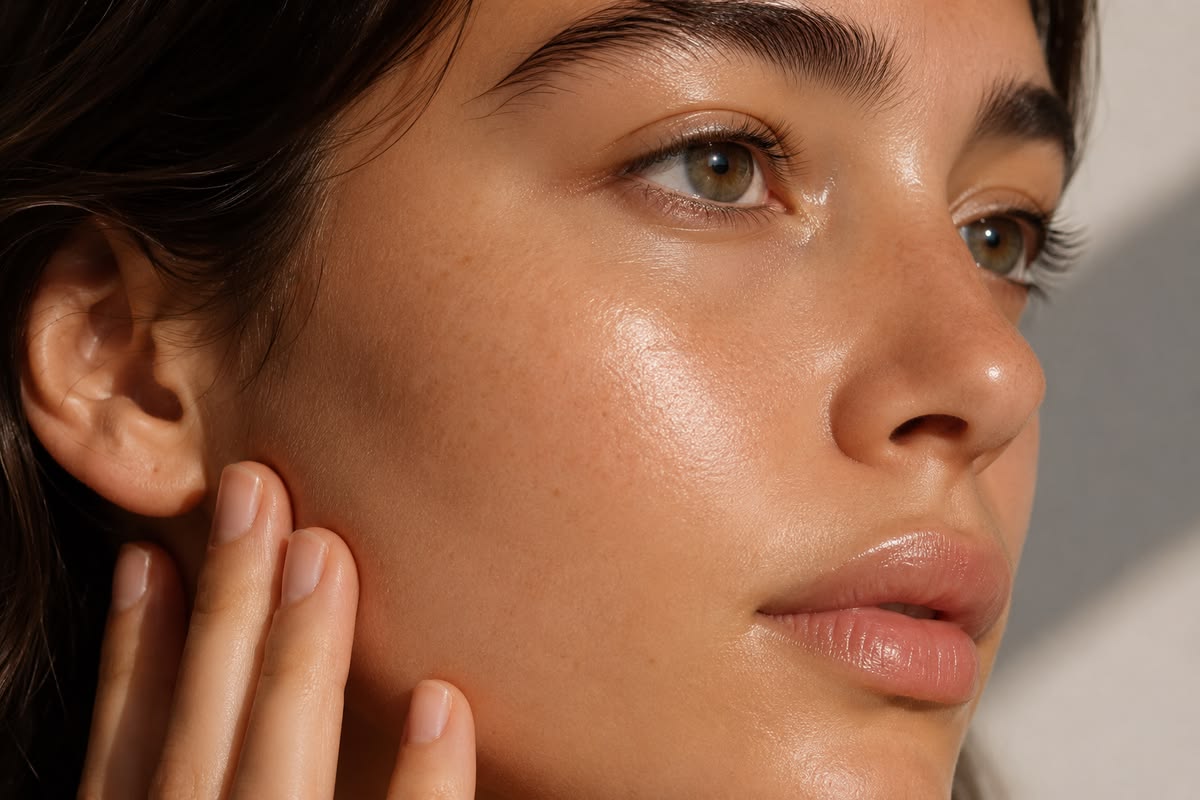 How to Repair Your Damaged Skin Barrier