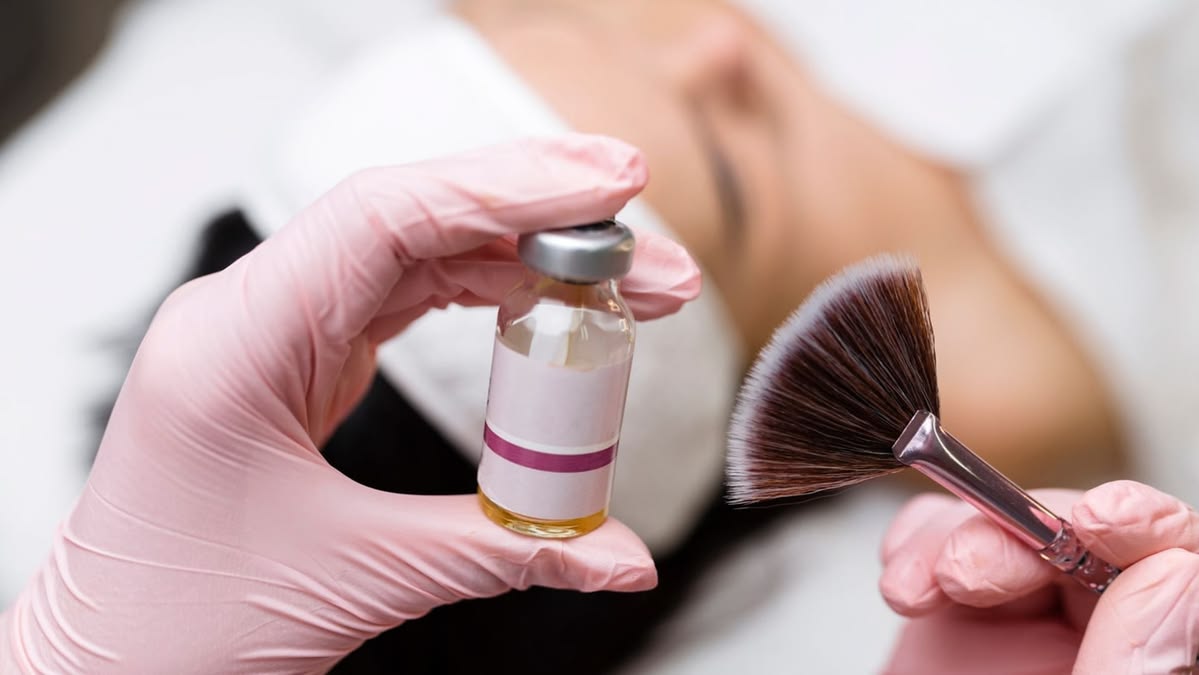 Chemical Peels: Everything You Need to Know