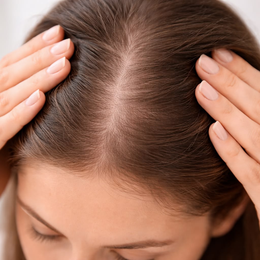 Female Pattern Hair Loss