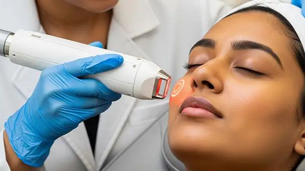 Laser Treatment for Pigmentation