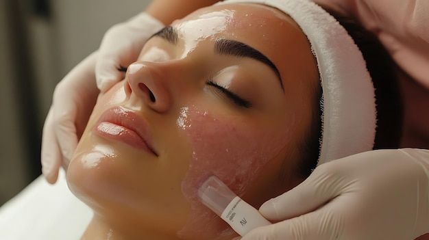 Chemical Peels