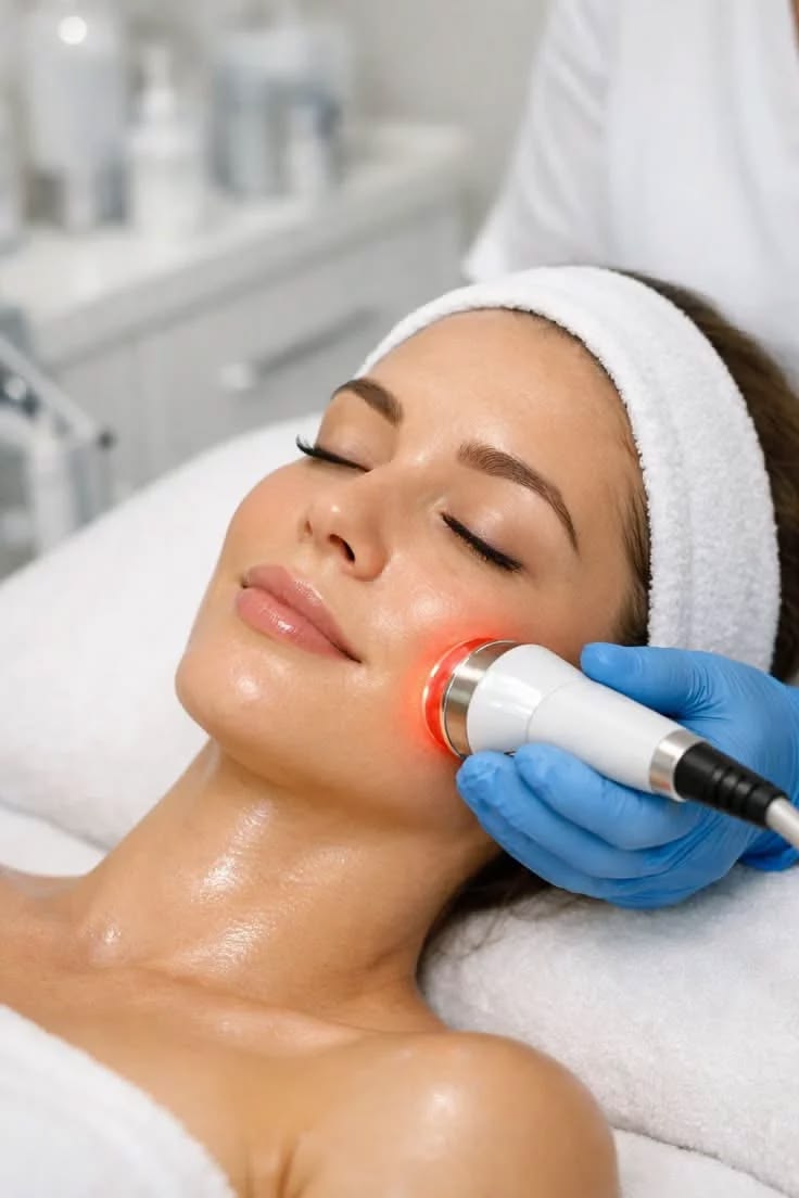 Skin Rejuvenation