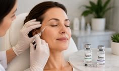 Anti-Ageing Treatments