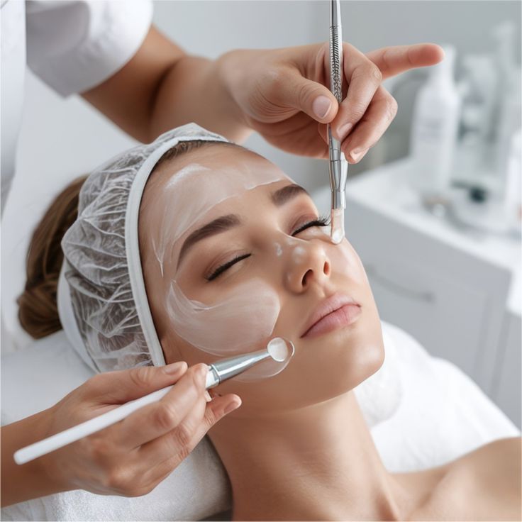Medical Peels