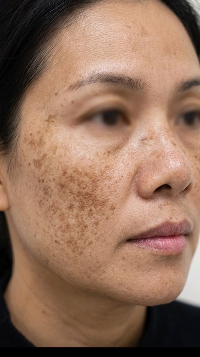 Melasma Management