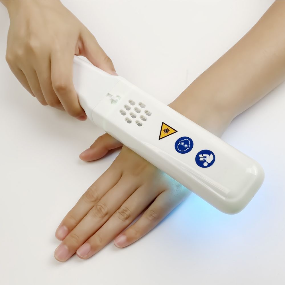 Phototherapy for Vitiligo